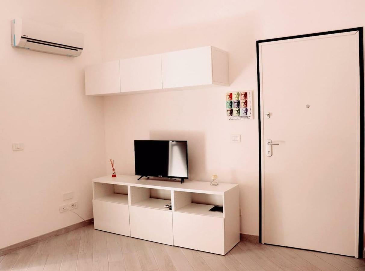 Gorgia Apt Apartman Catania Kültér fotó