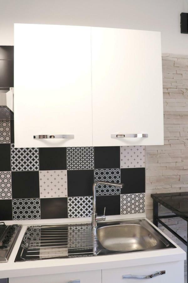 Gorgia Apt Apartman Catania Kültér fotó