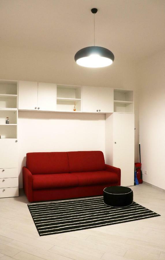 Gorgia Apt Apartman Catania Kültér fotó